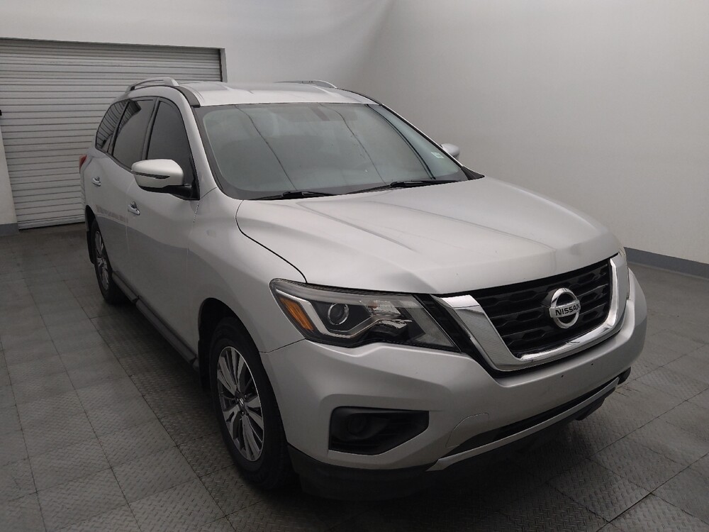 2020 Nissan Pathfinder in Houston, TX 77034 - 18134180 13