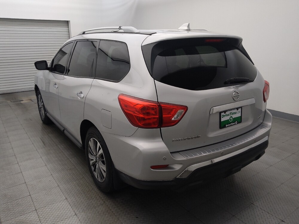 2020 Nissan Pathfinder in Houston, TX 77034 - 18134180 5