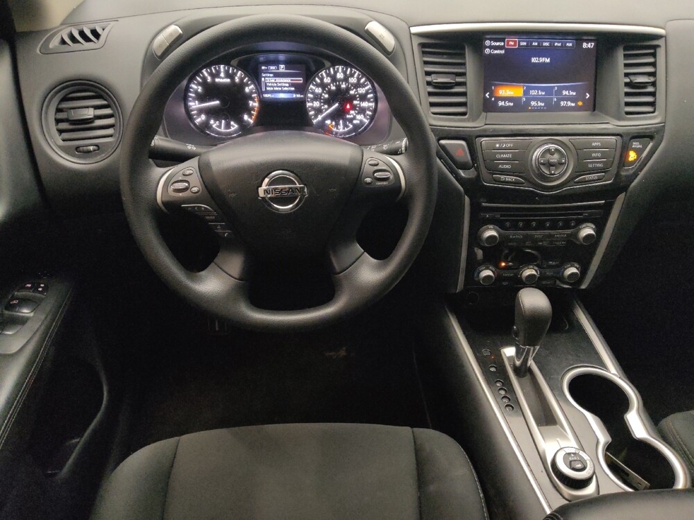 2020 Nissan Pathfinder in Houston, TX 77034 - 18134180 22