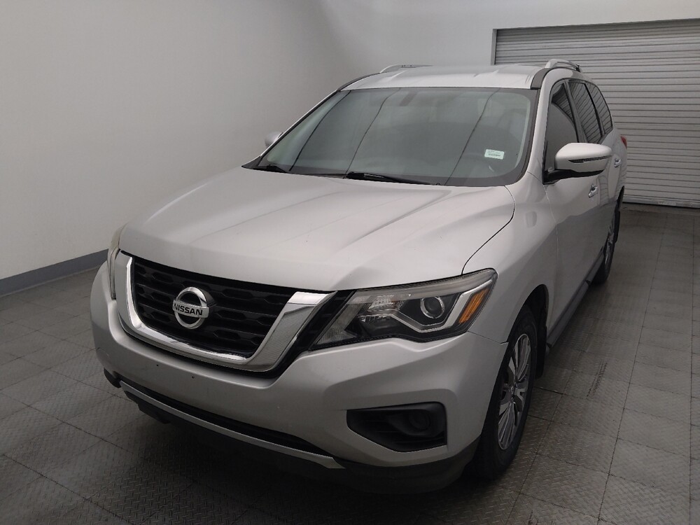 2020 Nissan Pathfinder in Houston, TX 77034 - 18134180 15