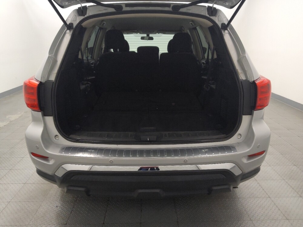 2020 Nissan Pathfinder in Houston, TX 77034 - 18134180 29