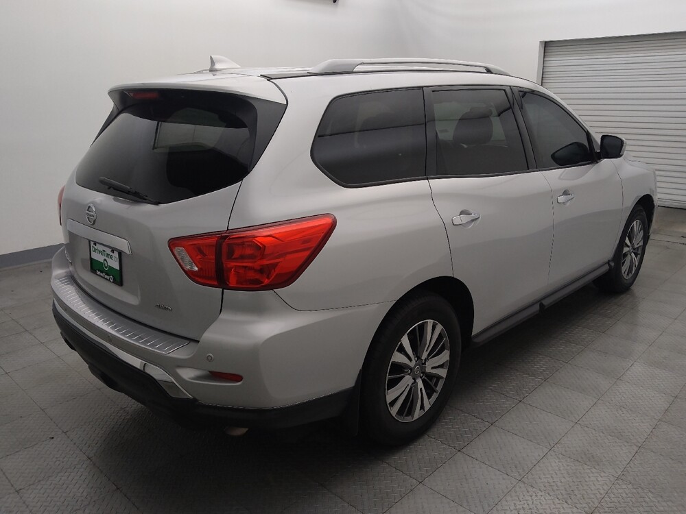 2020 Nissan Pathfinder in Houston, TX 77034 - 18134180 9