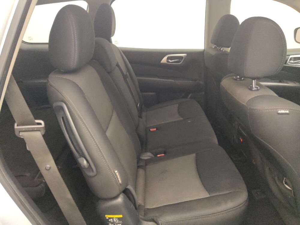 2020 Nissan Pathfinder in Houston, TX 77034 - 18134180 19
