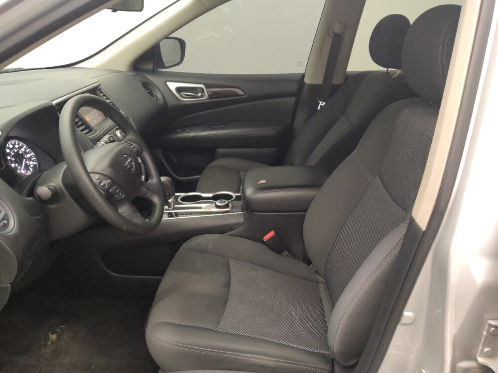 2020 Nissan Pathfinder in Houston, TX 77034 - 18134180 17