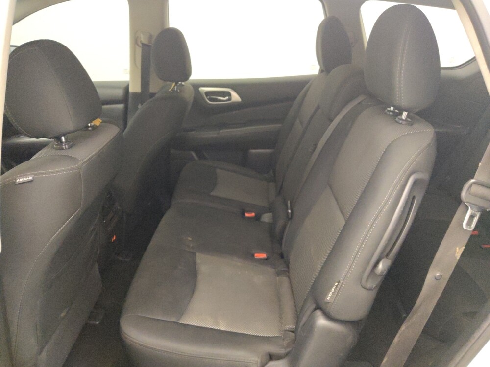 2020 Nissan Pathfinder in Houston, TX 77034 - 18134180 18