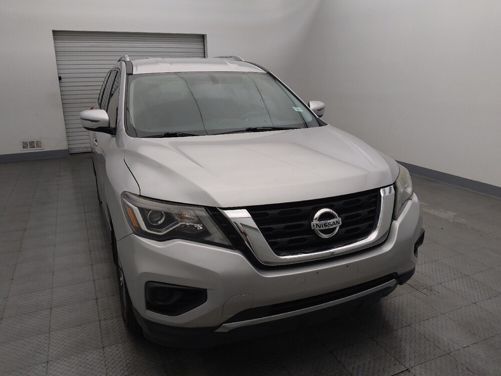 2020 Nissan Pathfinder in Houston, TX 77034 - 18134180 14