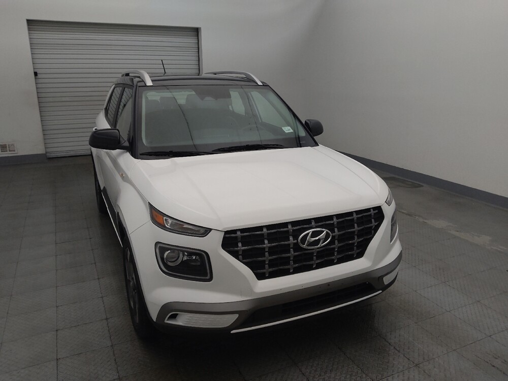 2024 Hyundai Venue in Corpus Christi, TX 78412 - 18134181 14