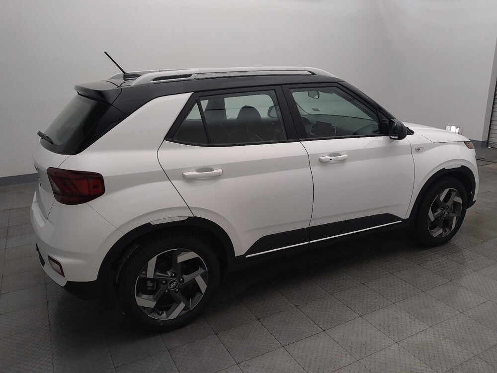 2024 Hyundai Venue in Corpus Christi, TX 78412 - 18134181 10