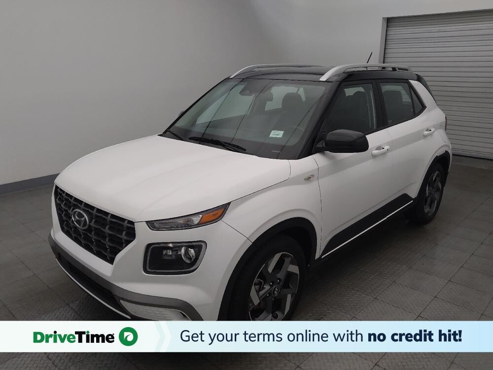 2024 Hyundai Venue in Corpus Christi, TX 78412 - 18134181