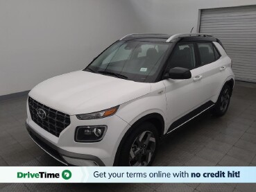 2024 Hyundai Venue in Corpus Christi, TX 78412