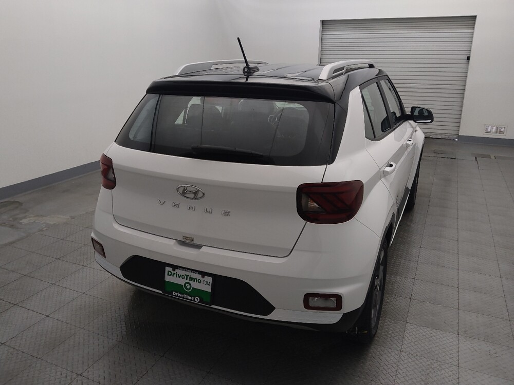 2024 Hyundai Venue in Corpus Christi, TX 78412 - 18134181 7