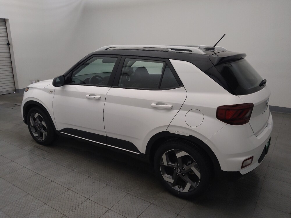 2024 Hyundai Venue in Corpus Christi, TX 78412 - 18134181 3