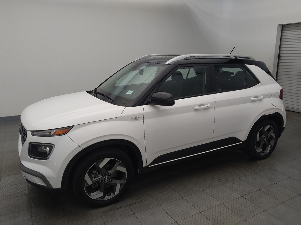 2024 Hyundai Venue in Corpus Christi, TX 78412 - 18134181 2