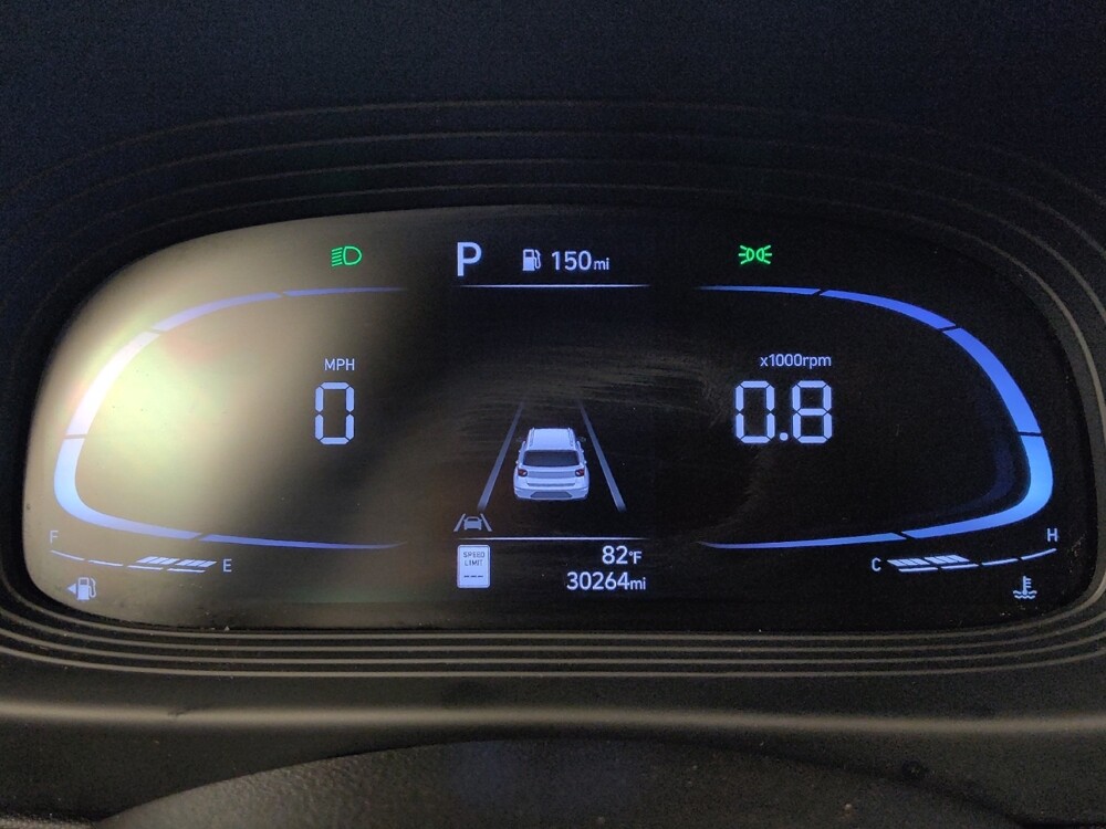 2024 Hyundai Venue in Corpus Christi, TX 78412 - 18134181 23