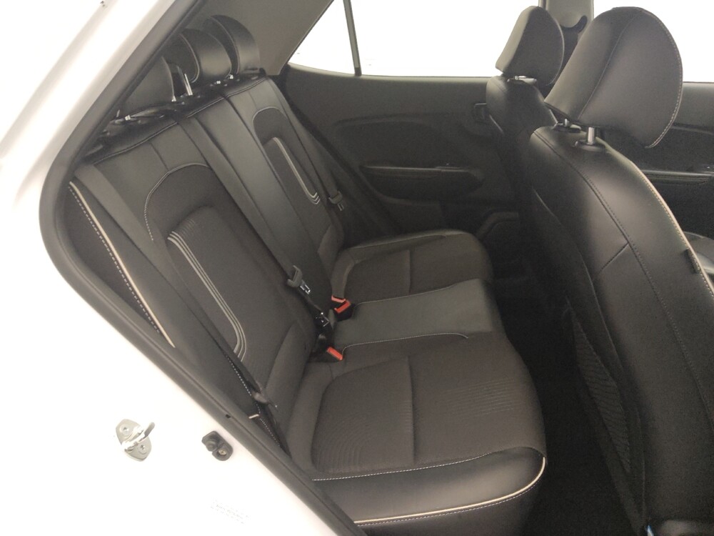 2024 Hyundai Venue in Corpus Christi, TX 78412 - 18134181 19