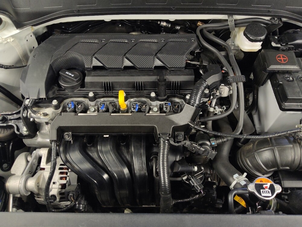 2024 Hyundai Venue in Corpus Christi, TX 78412 - 18134181 30