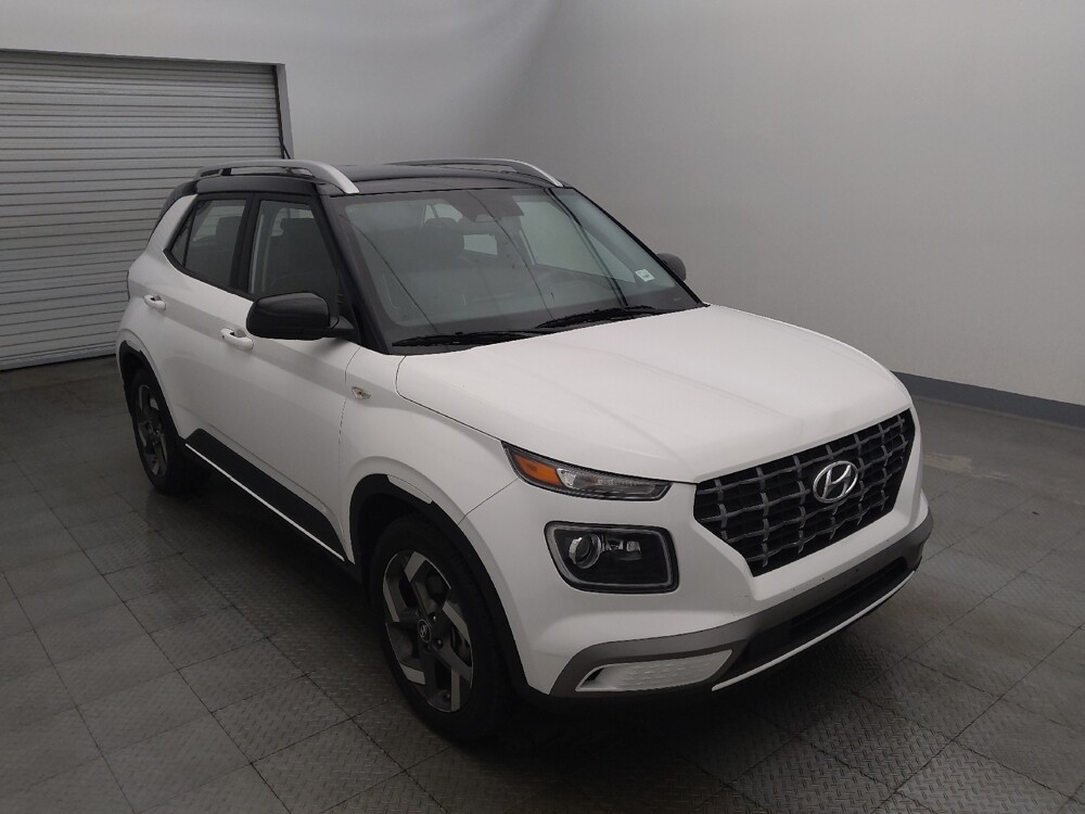 2024 Hyundai Venue in Corpus Christi, TX 78412 - 18134181 13