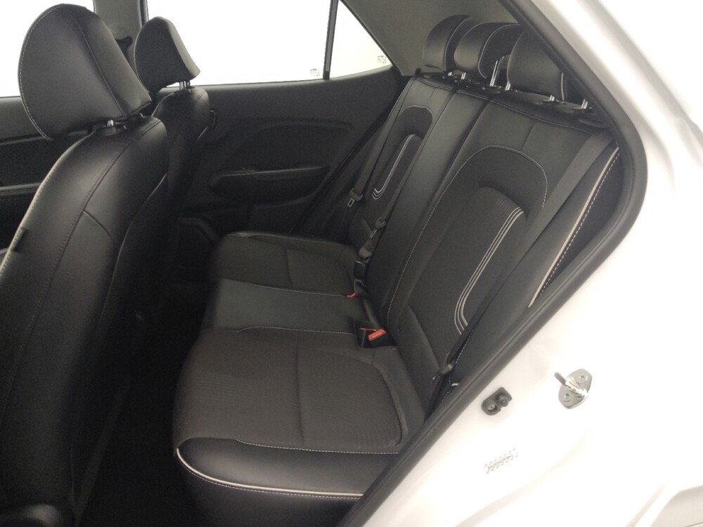 2024 Hyundai Venue in Corpus Christi, TX 78412 - 18134181 18