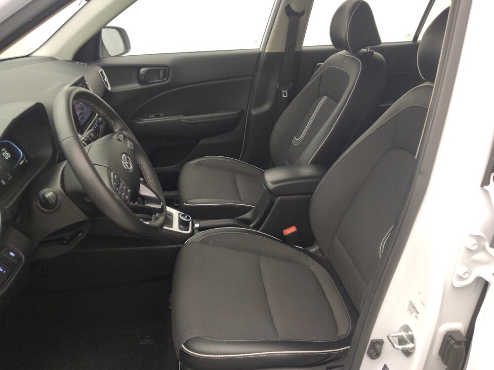 2024 Hyundai Venue in Corpus Christi, TX 78412 - 18134181 17