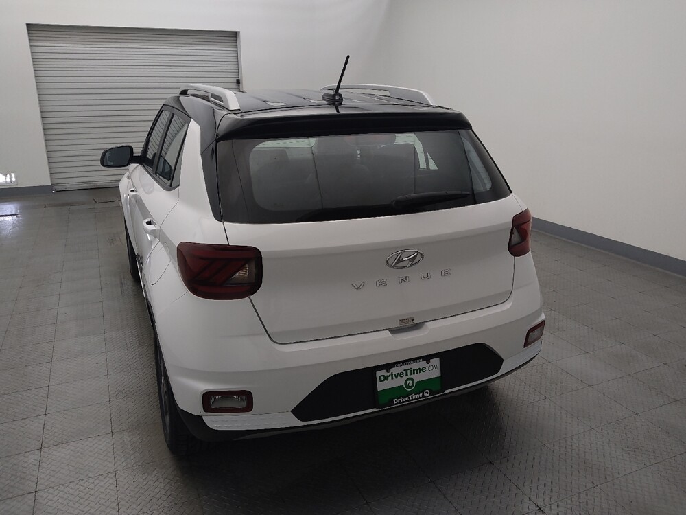 2024 Hyundai Venue in Corpus Christi, TX 78412 - 18134181 6