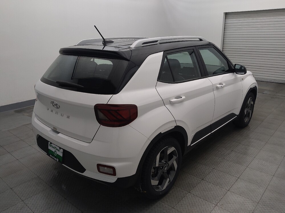 2024 Hyundai Venue in Corpus Christi, TX 78412 - 18134181 9