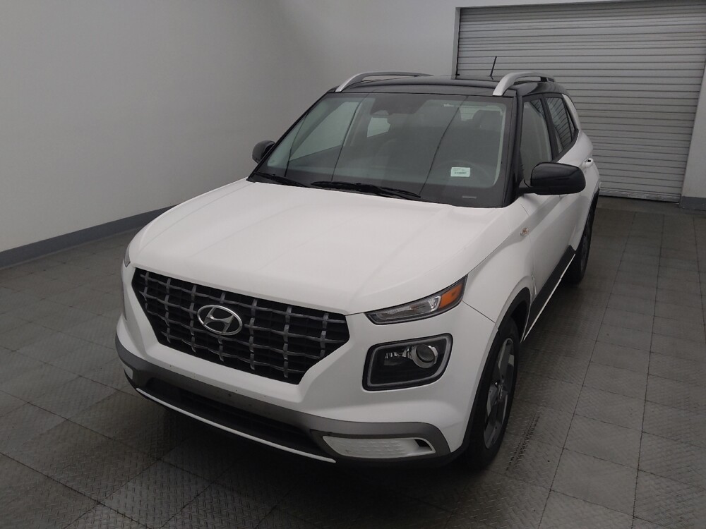 2024 Hyundai Venue in Corpus Christi, TX 78412 - 18134181 15