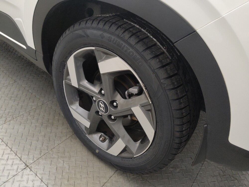 2024 Hyundai Venue in Corpus Christi, TX 78412 - 18134181 31