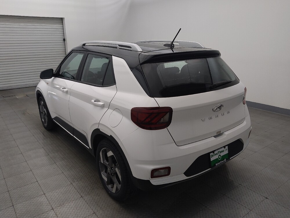 2024 Hyundai Venue in Corpus Christi, TX 78412 - 18134181 5