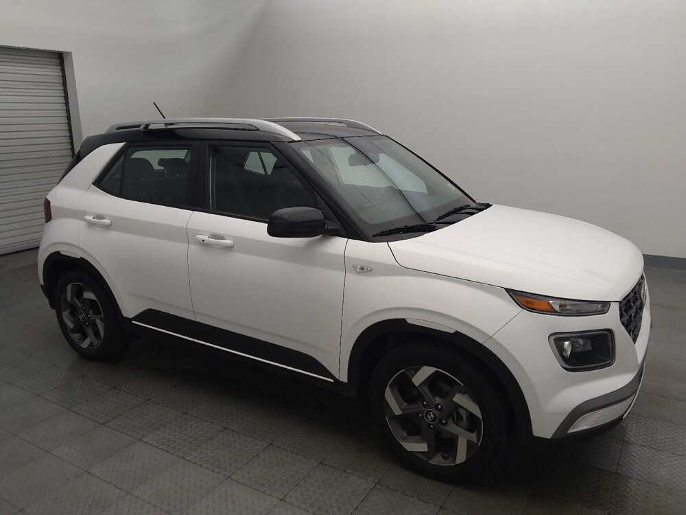2024 Hyundai Venue in Corpus Christi, TX 78412 - 18134181 11