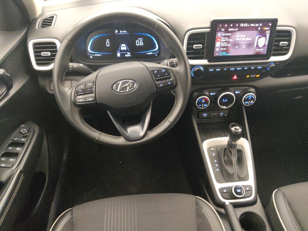 2024 Hyundai Venue in Corpus Christi, TX 78412 - 18134181 22