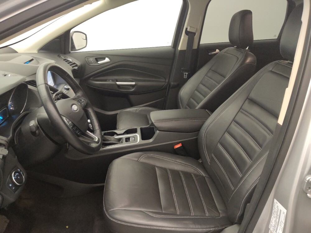 2018 Ford Escape in Round Rock, TX 78664 - 18134183 17