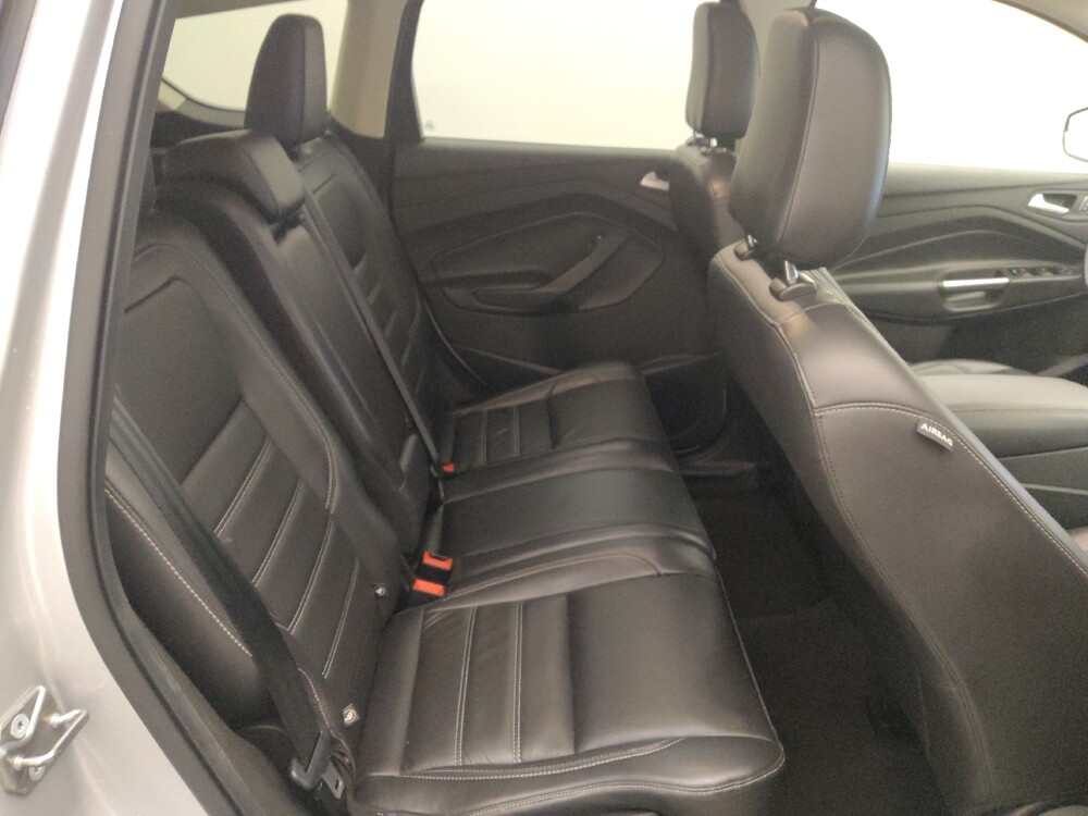 2018 Ford Escape in Round Rock, TX 78664 - 18134183 19