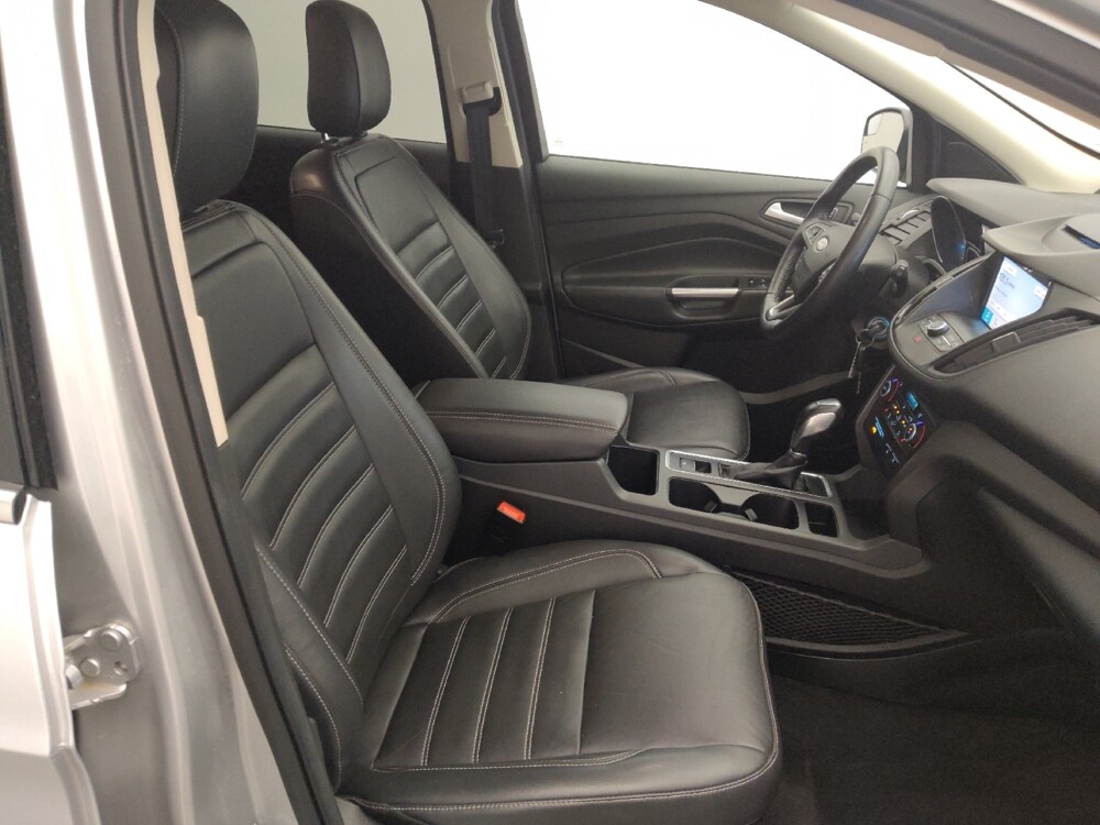 2018 Ford Escape in Round Rock, TX 78664 - 18134183 21