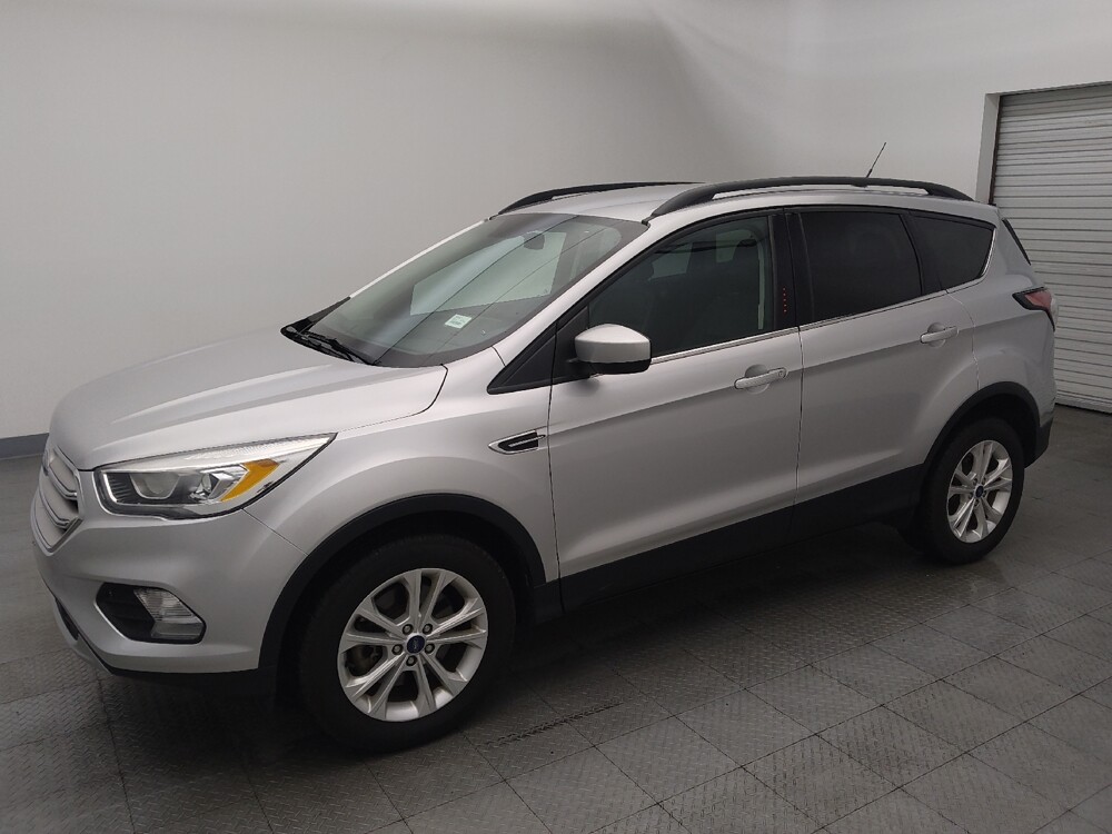 2018 Ford Escape in Round Rock, TX 78664 - 18134183 2