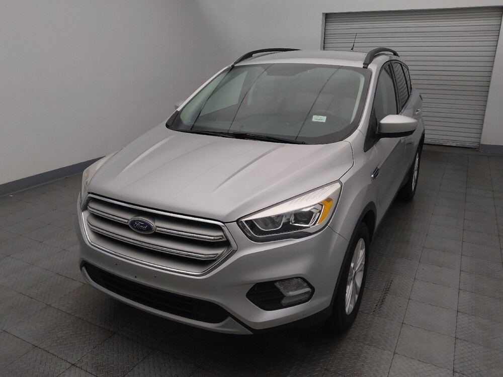 2018 Ford Escape in Round Rock, TX 78664 - 18134183 15