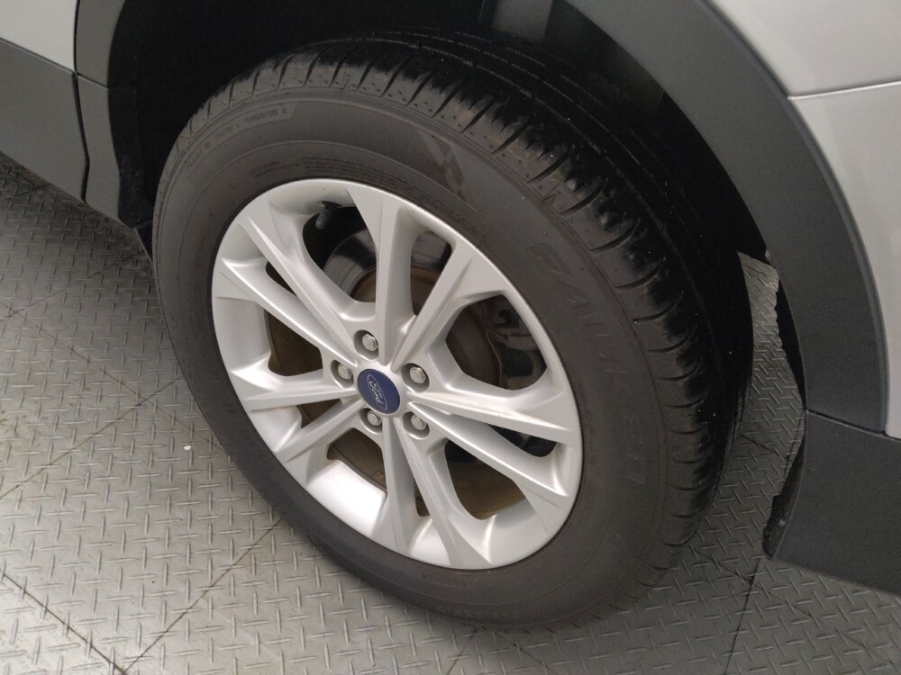 2018 Ford Escape in Round Rock, TX 78664 - 18134183 31