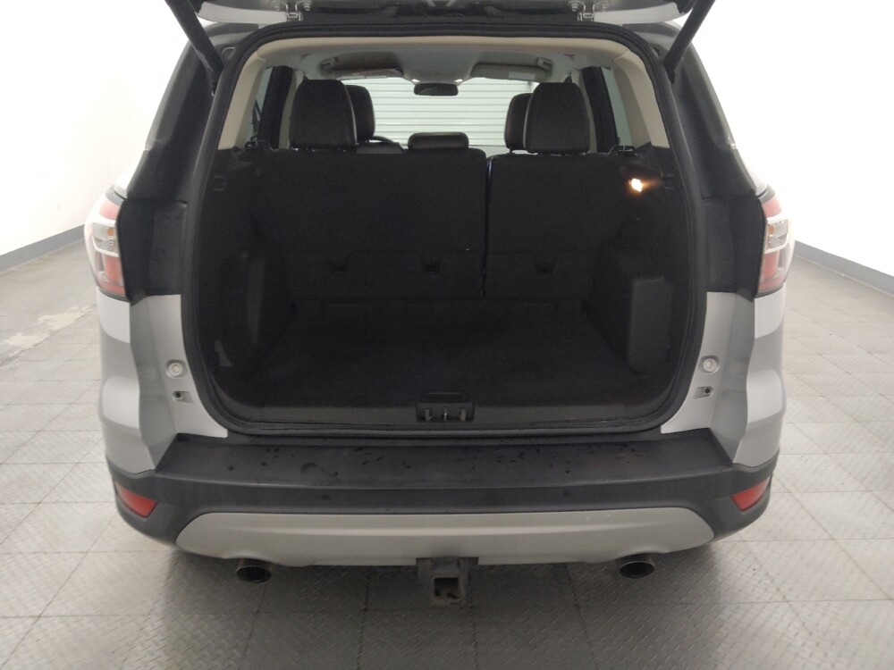 2018 Ford Escape in Round Rock, TX 78664 - 18134183 29