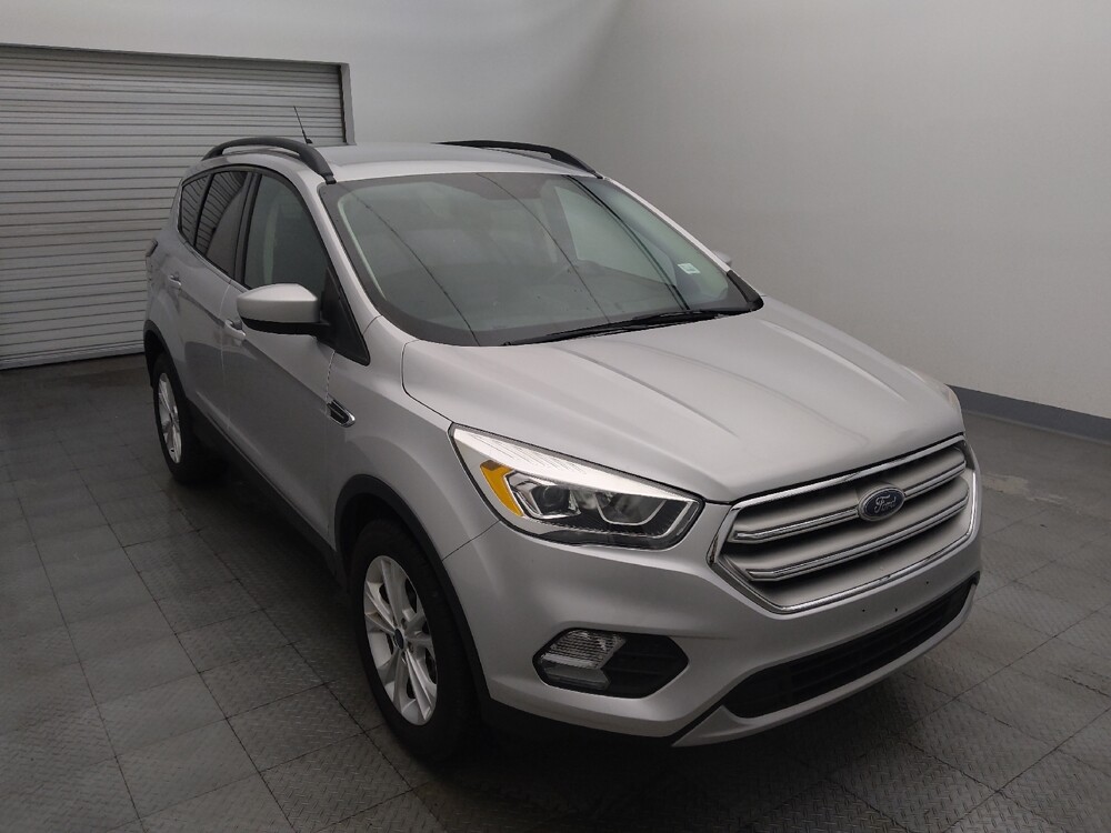 2018 Ford Escape in Round Rock, TX 78664 - 18134183 13
