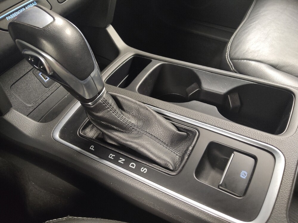 2018 Ford Escape in Round Rock, TX 78664 - 18134183 26