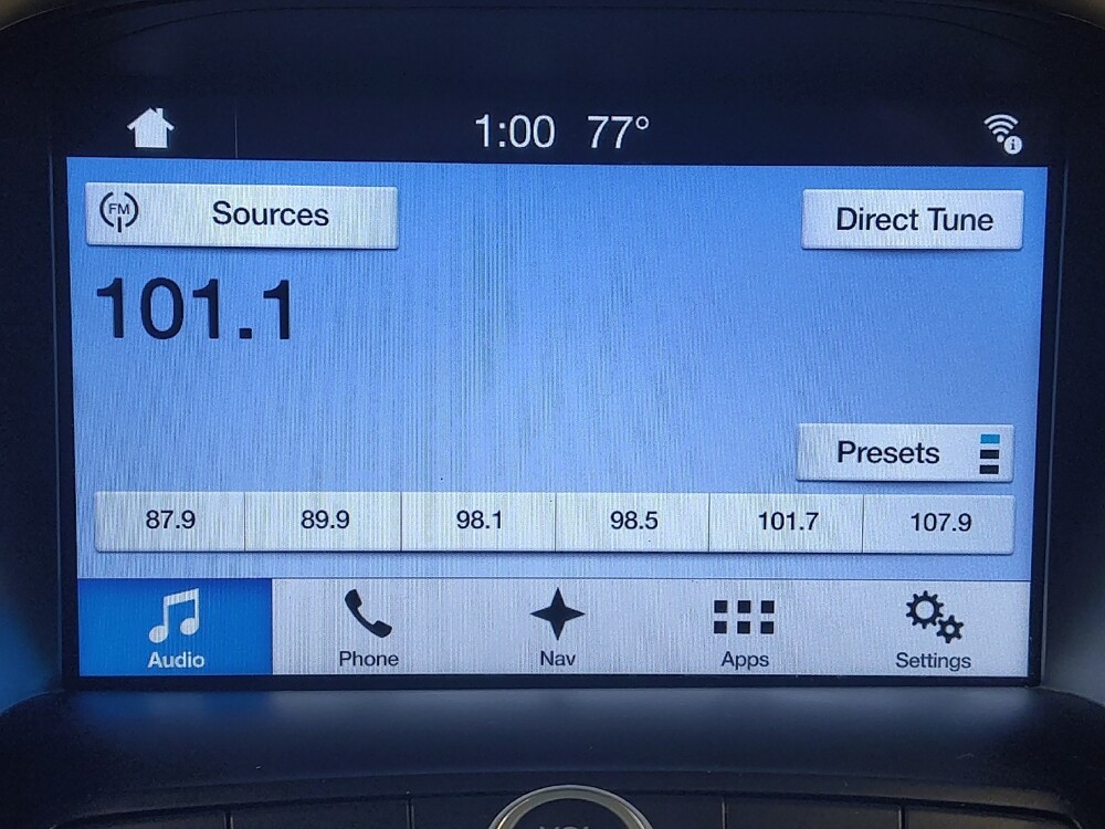 2018 Ford Escape in Round Rock, TX 78664 - 18134183 25