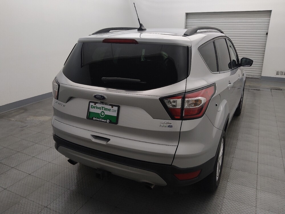 2018 Ford Escape in Round Rock, TX 78664 - 18134183 7