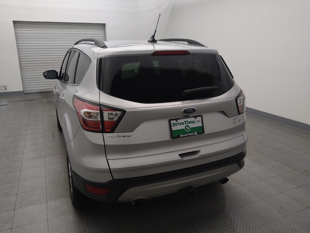 2018 Ford Escape in Round Rock, TX 78664 - 18134183 6