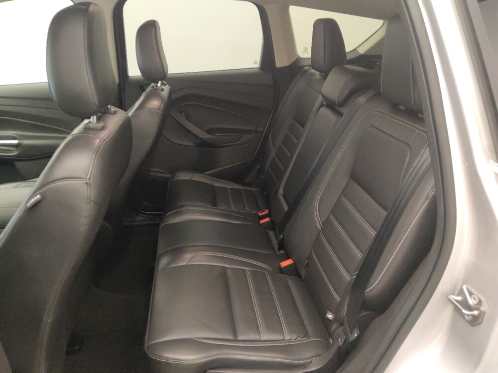 2018 Ford Escape in Round Rock, TX 78664 - 18134183 18