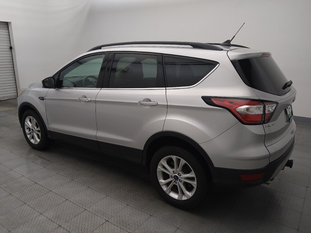 2018 Ford Escape in Round Rock, TX 78664 - 18134183 3