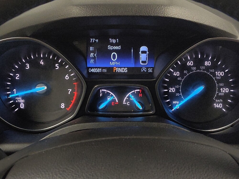 2018 Ford Escape in Round Rock, TX 78664 - 18134183 23