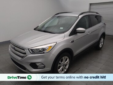 2018 Ford Escape in Round Rock, TX 78664