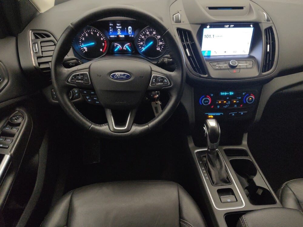 2018 Ford Escape in Round Rock, TX 78664 - 18134183 22