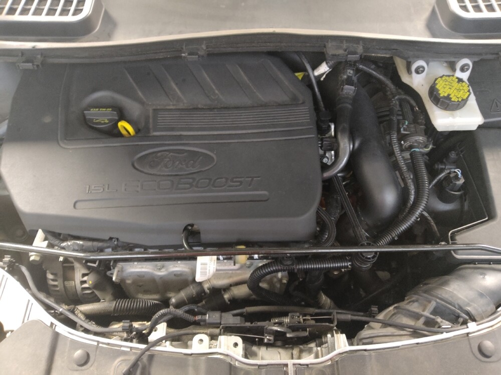 2018 Ford Escape in Round Rock, TX 78664 - 18134183 30