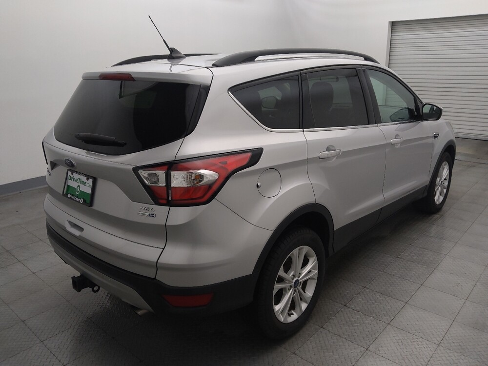 2018 Ford Escape in Round Rock, TX 78664 - 18134183 9