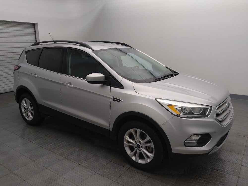 2018 Ford Escape in Round Rock, TX 78664 - 18134183 11
